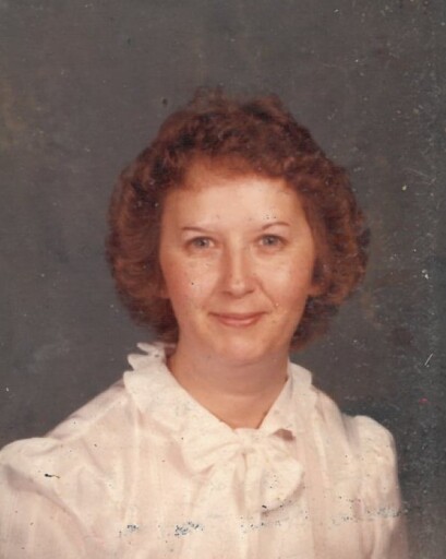 Barbara Sue Calhoun Profile Photo