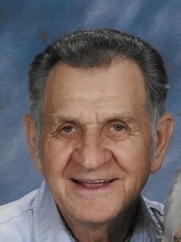 Fred "Willard" Edwin Medlin Profile Photo