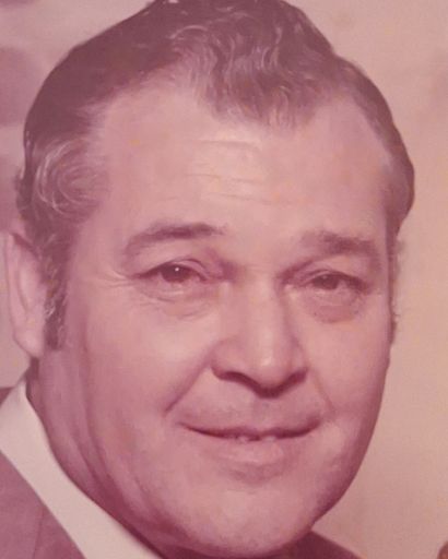 Huey Pleasant Knapp's obituary image