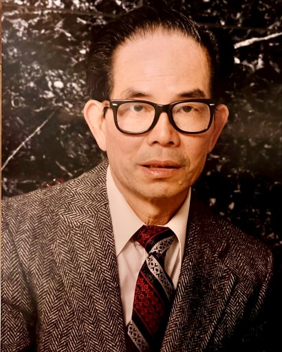 Robert Shee-Hong Yee Profile Photo