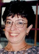 Roberta Deglman
