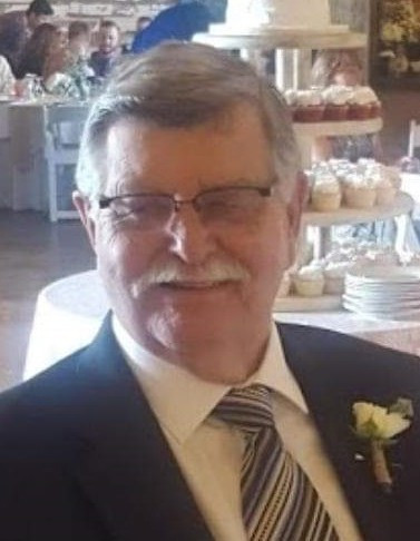 Edward "Ed" Crawford Foy, III