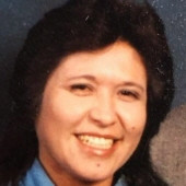 Yolanda G. "Yogi" Salcido Profile Photo