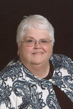 Brenda Rogers