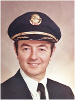 Capt. Robert Joseph Kehoe Profile Photo