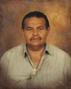 Evaristo Gonzales Jr.