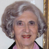 Martha R. Thornbrough