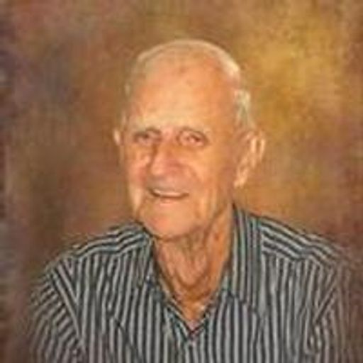 Edwin Charles Knetsch Sr.