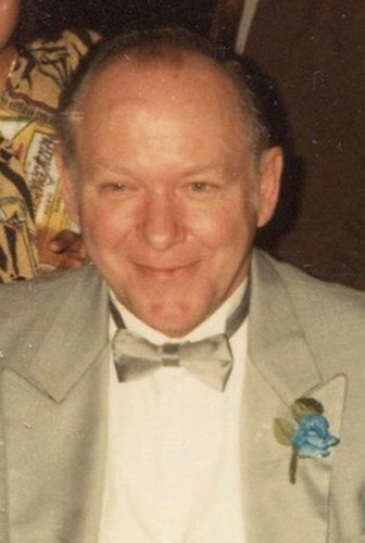 Leonard A. Mcintyre, Sr.