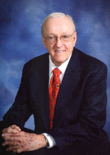 Charlton Hall, Jr. Profile Photo