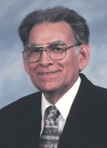 Manuel Garza Rios