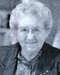 Stella Boshart