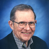 Gerald S. Mcfadden