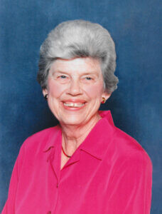 Phyllis Evelyn Sproul Williams Profile Photo