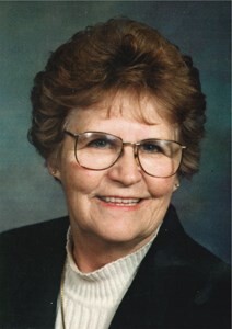 Elizabeth Ann Carroll