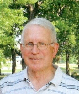 Larry L. Henning