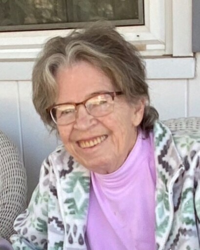 Patricia Finn Anderson