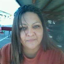 Yolanda Sue Garcia Profile Photo