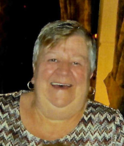 Linda "Lyndy" Johnston Profile Photo