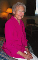 Maxine Elaine Ball (1927-2018)