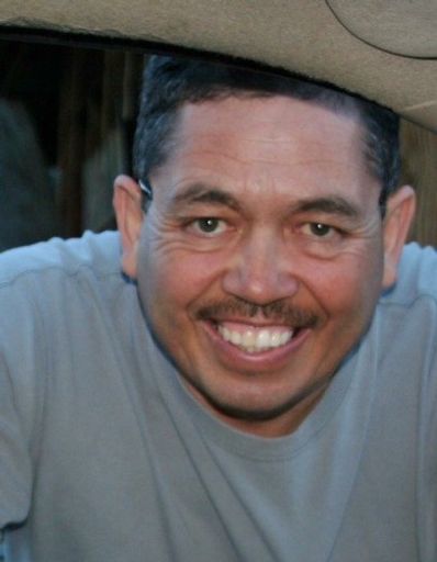 Louis Sandoval (Louie) Profile Photo