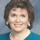 Patricia Stevens Profile Photo