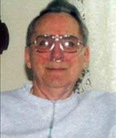 Charles E. Foster Profile Photo
