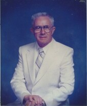 William F. "Bill" Stripling, Sr.