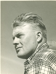 Forrest D. Whitten Profile Photo