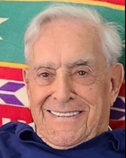 Anthony J. Mazzarini Sr. Obituary 2023 - Slater Funeral Homes