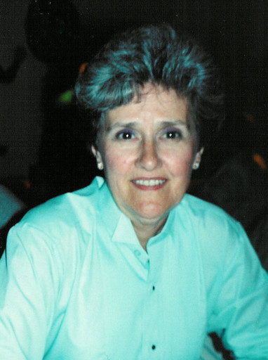 Barbara L. (Rennie) McCarthy