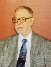Charles W. Rians III Profile Photo
