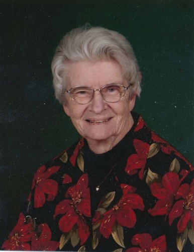 Phyllis Mckeeman