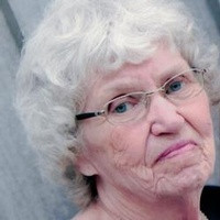 Dorothy Mae Ewing Profile Photo