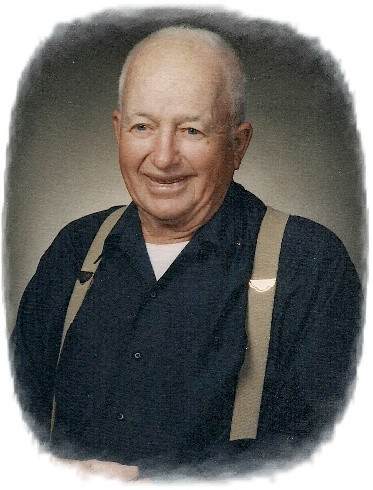 Howard Raymond Porter