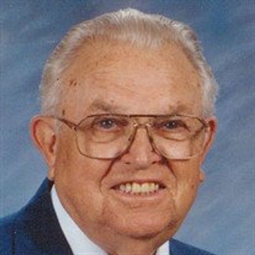 James  M. Warfield Profile Photo