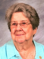 Doris McFadden