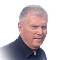 L. Larry Boothe Profile Photo