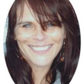 Anne Marie Wilkins Profile Photo