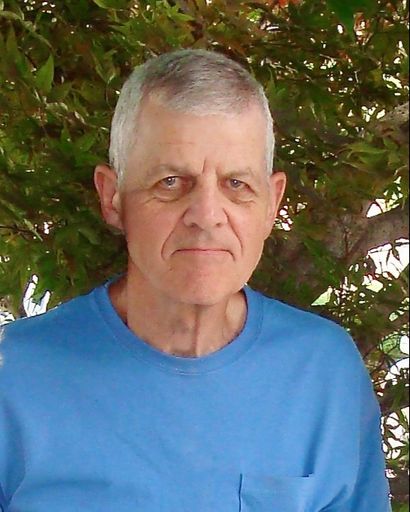 Robert S. Curry's obituary image