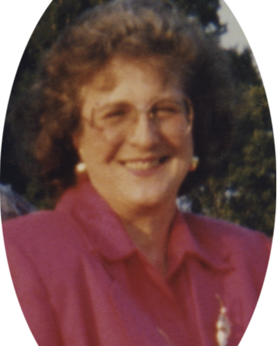 Helen B. Hite