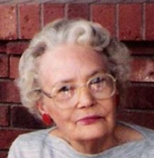 Myrna Dewing Profile Photo