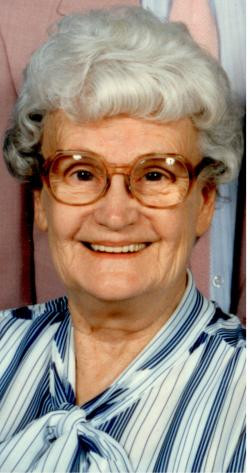 Louise Penney
