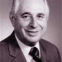 FRANK COHEN