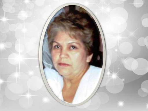 Graciela Aguilar Vasquez