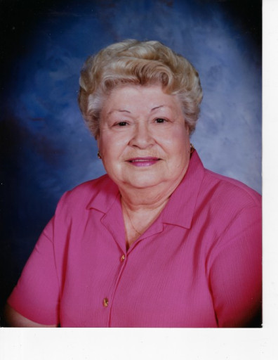 Edna Stellwag Profile Photo