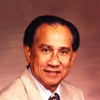 Mr. Lloyd Alexander Chung