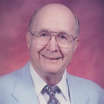 CLARENCE E. KIMPTON