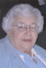 Janet  Fay Kramer