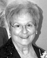 Mary K. Agresti Esposito